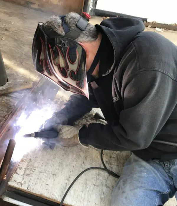 Welding Services in Salt Lake City