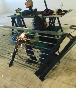 Welding Services in Salt Lake City