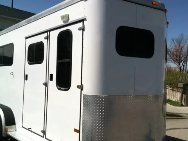 Trailer Repairs in Salt Lake City