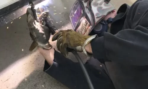 Welding Services in Salt Lake City